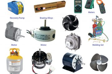 HVAC Products